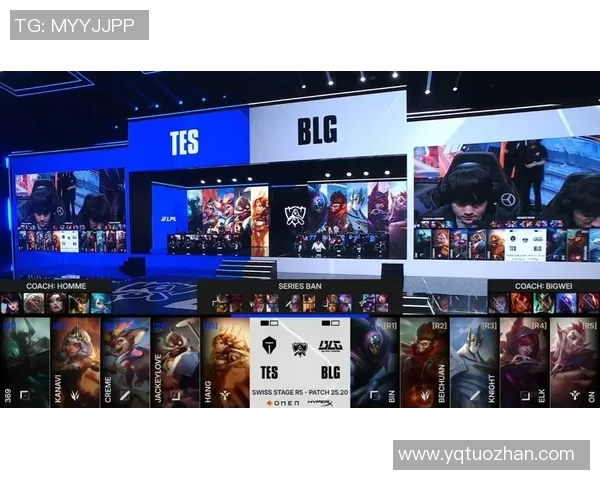 TES战队防反策略全解析:揭示英雄联盟中的战术奥秘与团队配合技巧