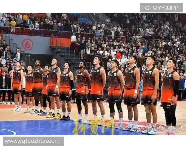 上海篮球队在全国速度排行榜中荣登第九名展现出强劲实力与潜力