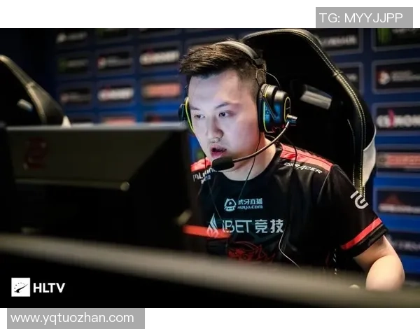 CSGO战术分析：深入探讨JDG战队的防守反击策略与执行细节