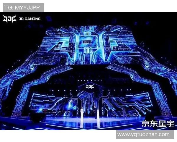 JDG战队在CSGO中的灵活性变革引发热议与关注